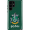 Wizarding World Harry Potter Slytherin House Crest Galaxy S25 Ultra Impact Case