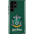 Wizarding World Harry Potter Slytherin House Crest Galaxy Cases