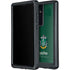 Wizarding World Harry Potter Slytherin House Crest Galaxy S24 Ultra Waterproof Case