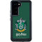 Wizarding World Harry Potter Slytherin House Crest Galaxy S24 Waterproof Case