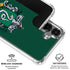 Wizarding World Harry Potter Slytherin House Crest Galaxy S26 Clear Case
