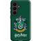 Wizarding World Harry Potter Slytherin House Crest Galaxy S26 Impact Case