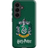 Wizarding World Harry Potter Slytherin House Crest Galaxy S26 Impact Case