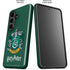 Wizarding World Harry Potter Slytherin House Crest Galaxy S26 Impact Case