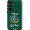 Wizarding World Harry Potter Slytherin House Crest Galaxy S26 Plus Impact Case