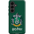 Wizarding World Harry Potter Slytherin House Crest Galaxy S26 Plus Impact Case