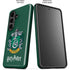 Wizarding World Harry Potter Slytherin House Crest Galaxy S26 Plus Impact Case