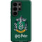 Wizarding World Harry Potter Slytherin House Crest Galaxy S26 Ultra Impact Case
