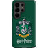 Wizarding World Harry Potter Slytherin House Crest Galaxy S26 Ultra Impact Case