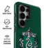 Wizarding World Harry Potter Slytherin House Crest Galaxy S26 Ultra Impact Case