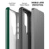 Wizarding World Harry Potter Slytherin House Crest Galaxy S26 Ultra Impact Case
