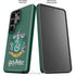Wizarding World Harry Potter Slytherin House Crest Galaxy S26 Ultra Impact Case