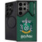 Wizarding World Harry Potter Slytherin House Crest Galaxy S26 Ultra Kickstand Case