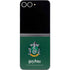 Wizarding World Harry Potter Slytherin House Crest Galaxy Z Flip6 Skin