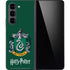 Wizarding World Harry Potter Slytherin House Crest Galaxy Z Fold5 5G Skin