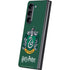 Wizarding World Harry Potter Slytherin House Crest Galaxy Z Fold5 5G Skin