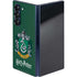 Wizarding World Harry Potter Slytherin House Crest Galaxy Z Fold6 Skin