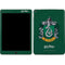 Wizarding World Harry Potter Slytherin House Crest iPad Skins