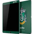 Wizarding World Harry Potter Slytherin House Crest iPad Skins