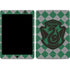 Wizarding World Harry Potter Slytherin Crest iPad Skins