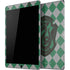 Wizarding World Harry Potter Slytherin Crest iPad Skins