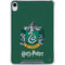 Wizarding World Harry Potter Slytherin House Crest iPad 11th Gen (2025) Clear Case