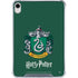 Wizarding World Harry Potter Slytherin House Crest iPad 11th Gen (2025) Clear Case
