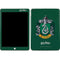Wizarding World Harry Potter Slytherin House Crest Apple iPad Skin