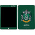 Wizarding World Harry Potter Slytherin House Crest Apple iPad Skin