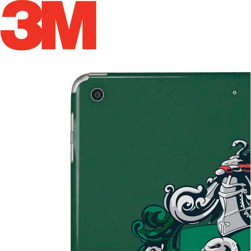 Wizarding World Harry Potter Slytherin House Crest Apple iPad Skin