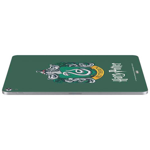 Wizarding World Harry Potter Slytherin House Crest Apple iPad Air Skin