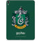 Wizarding World Harry Potter Slytherin House Crest Apple iPad Pro Skin