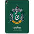 Wizarding World Harry Potter Slytherin House Crest Apple iPad Pro Skin