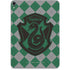 Wizarding World Harry Potter Slytherin Crest Apple iPad Pro Skin