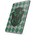 Wizarding World Harry Potter Slytherin Crest Apple iPad Pro Skin