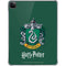 Wizarding World Harry Potter Slytherin House Crest iPad Pro 11in (2024) Clear Case