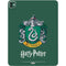 Wizarding World Harry Potter Slytherin House Crest iPad Pro 13in M4 (2024) Skin