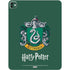 Wizarding World Harry Potter Slytherin House Crest iPad Pro 13in M4 (2024) Skin