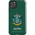 Wizarding World Harry Potter Slytherin House Crest iPhone Cases