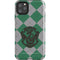 Wizarding World Harry Potter Slytherin Crest iPhone Cases