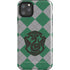 Wizarding World Harry Potter Slytherin Crest iPhone Cases