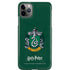 Wizarding World Harry Potter Slytherin House Crest iPhone Cases