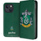 Wizarding World Harry Potter Slytherin House Crest iPhone 13 Folio Case