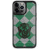 Wizarding World Harry Potter Slytherin Crest iPhone Cases