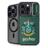Wizarding World Harry Potter Slytherin House Crest iPhone Cases