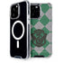 Wizarding World Harry Potter Slytherin Crest iPhone Cases