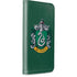 Wizarding World Harry Potter Slytherin House Crest iPhone 14 Plus Folio Case