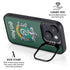 Wizarding World Harry Potter Slytherin House Crest iPhone 14 Plus Kickstand Case