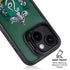 Wizarding World Harry Potter Slytherin House Crest iPhone 14 Plus Kickstand Case
