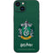 Wizarding World Harry Potter Slytherin House Crest iPhone Skins